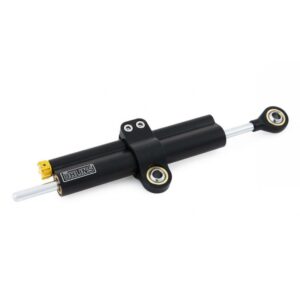 AMM. STERZO Ducati PANIGALE (all version) BLACKLINE -  LINEARE OHLINS